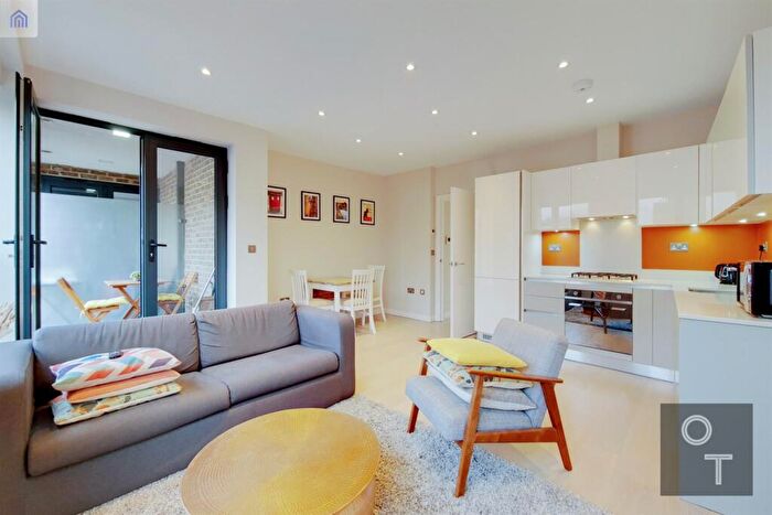 1 Bedroom Flat For Sale In Hargrave Place, Tufnell Park, N7