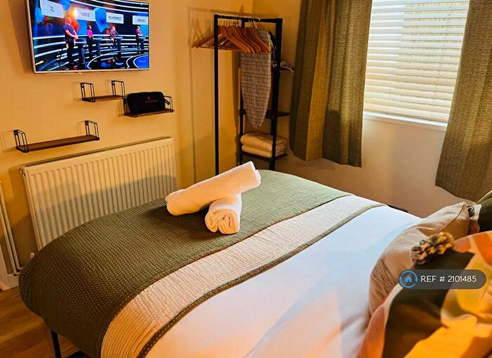 Studio To Rent In Pearl Street, Cardiff, CF24