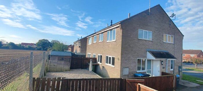 1 Bedroom Maisonette For Sale In Valley Road, Northallerton, North Yorkshire, DL6