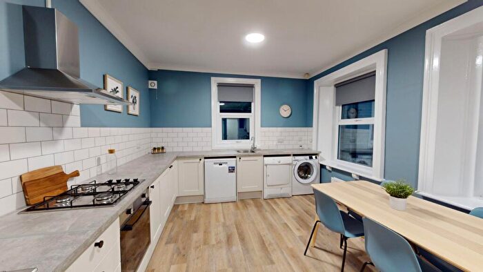 7 Bedroom House To Rent In Chester Crescent, NE2