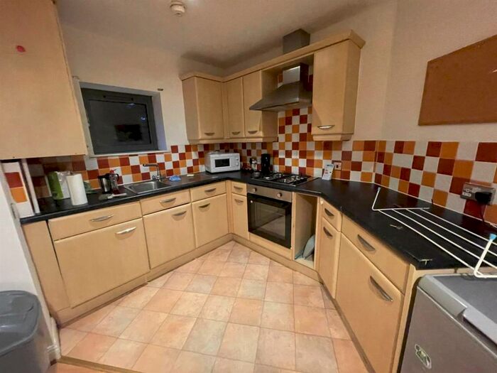2 Bedroom House To Rent In Bristol Road, Birmingham, B5