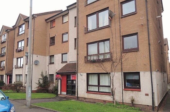 1 Bedroom Flat To Rent In North Fort Street, Ferry Road, Edinburgh, EH6