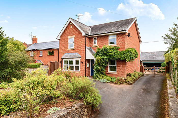 4 Bedroom Detached House For Sale In Luston, Leominster, Herefordshire, HR6