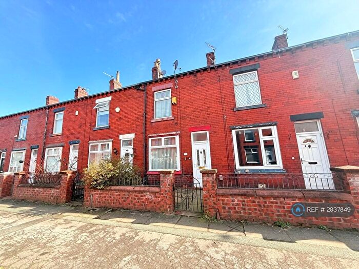 2 Bedroom Terraced House To Rent In Moorfield Grove, Bolton, BL2