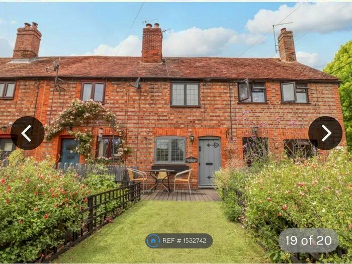 2 Bedroom Terraced House To Rent In Martins Lane, Dorchester-On-Thames, Wallingford, OX10