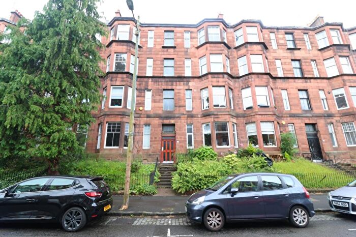 1 Bedroom Flat To Rent In Dudley Drive, Glasgow, G12