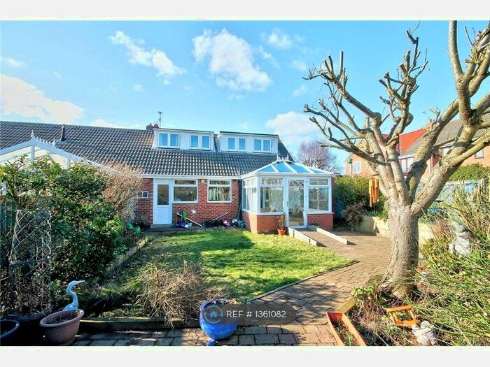 4 Bedroom Bungalow To Rent In Leander Avenue, Chester Le Street, DH3