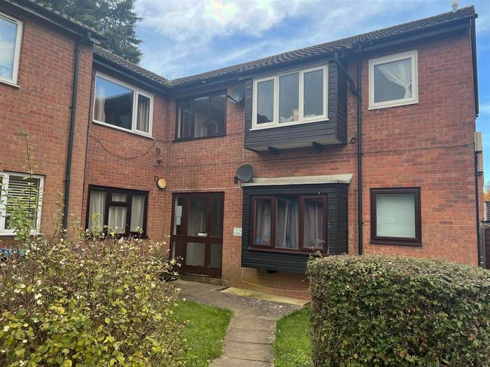 1 Bedroom Flat To Rent In Denmead, Two Mile Ash, Milton Keynes, MK8