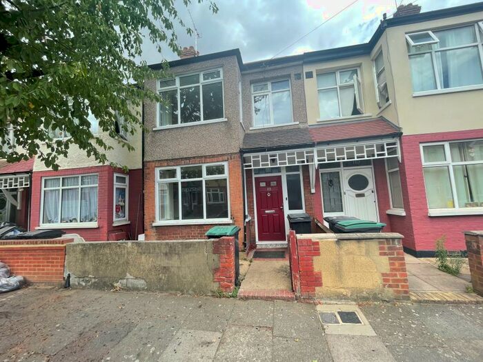 3 Bedroom House To Rent In Sherringham Avenue, Tottenham Hale, N17