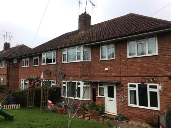 2 Bedroom Flat To Rent In Bannut Tree Estate, Bromyard, Herefordshire, HR7