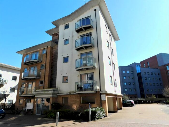 2 Bedroom Flat To Rent In Caelum Drive, Colchester, CO2