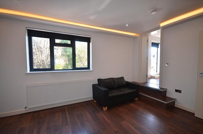 1 Bedroom Flat To Rent In Bridge Road, Wembley, HA9