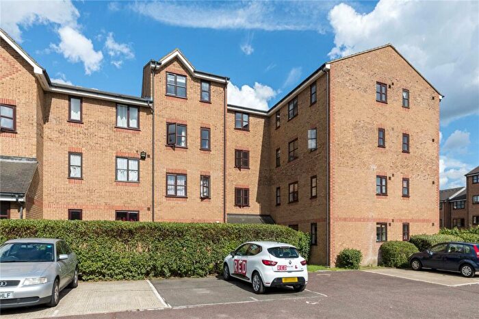 1 Bedroom Apartment To Rent In Barnes House, John Williams Close, SE14