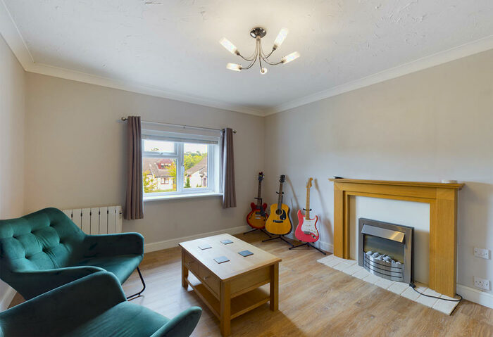 1 Bedroom Apartment For Sale In Longmeadow, Broadclyst, Exeter, EX5