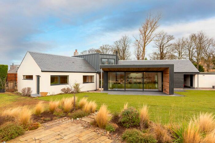 5 Bedroom Detached House For Sale In Eelburn House, , Westerdunes Park, North Berwick, East Lothian, EH39