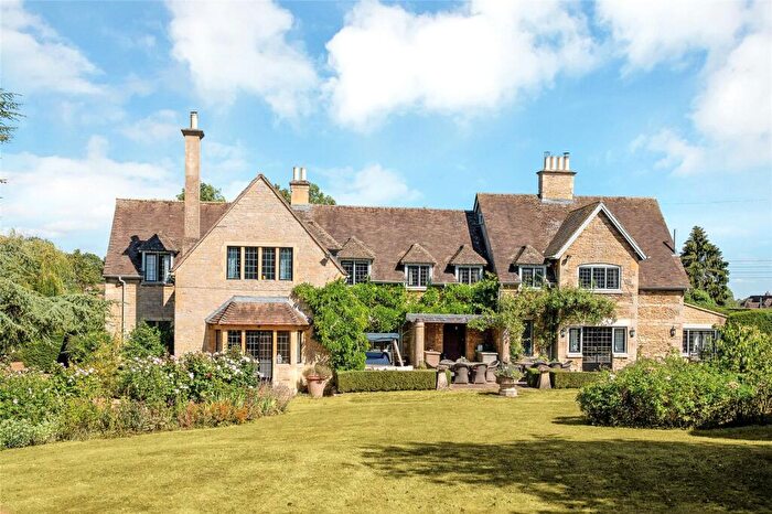 7 Bedroom Detached House For Sale In Witham Manor, Witham On The Hill, PE10