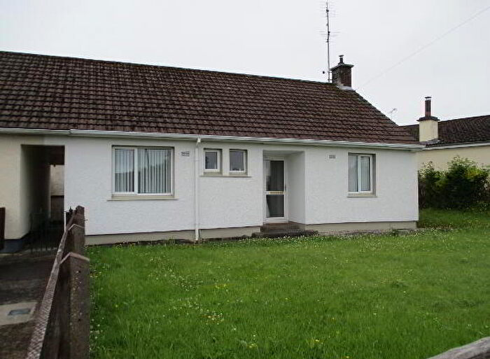 3 Bedroom Semi-detached Bungalows For Sale In Glendurragh Park, Kesh, BT93