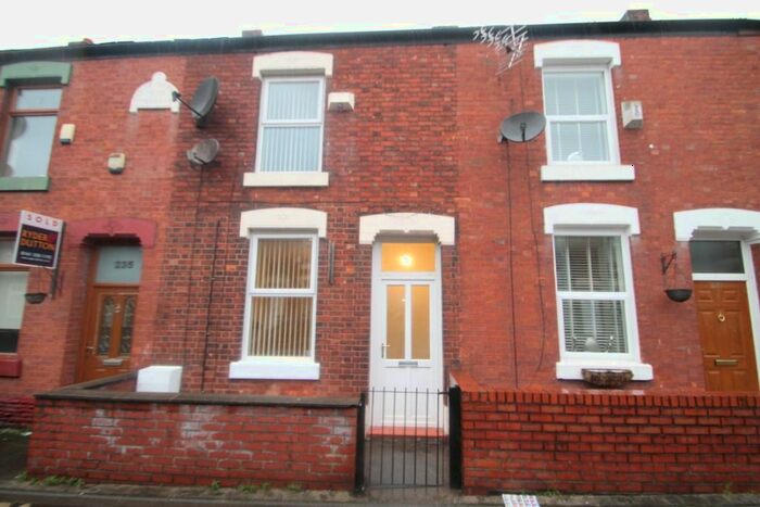3 Bedroom Terraced House To Rent In Whiteacre Road, Ashton-Under-Lyne, OL6