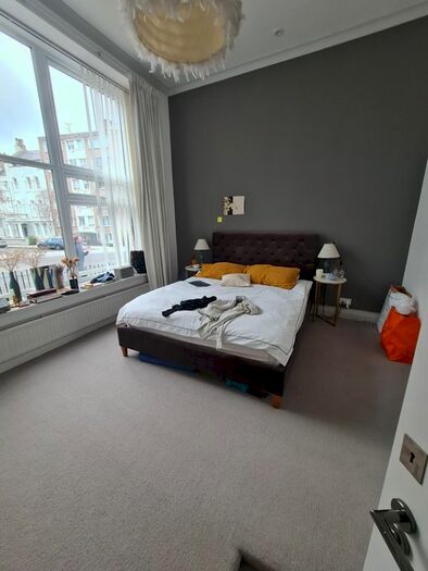 2 Bedroom Flat To Rent In Arundel Court, Ladbrooke Grove, W11