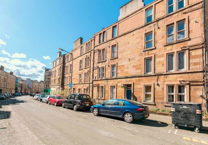 1 Bedroom Flat To Rent In Caledonian Crescent, Dalry, Edinburgh, EH11