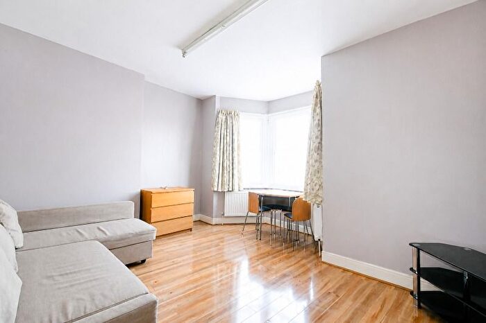 2 Bedroom Maisonette To Rent In Norton Road, Wembley, Middlesex, HA0