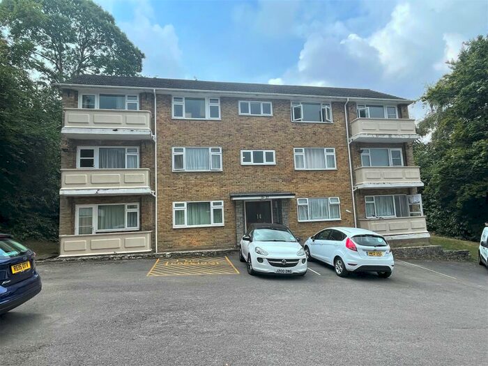 2 Bedroom Apartment To Rent In Runnymede, West End, Southampton, SO30