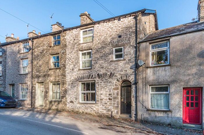 4 Bedroom Terraced House To Rent In Dockray Hall Road, Kendal, LA9