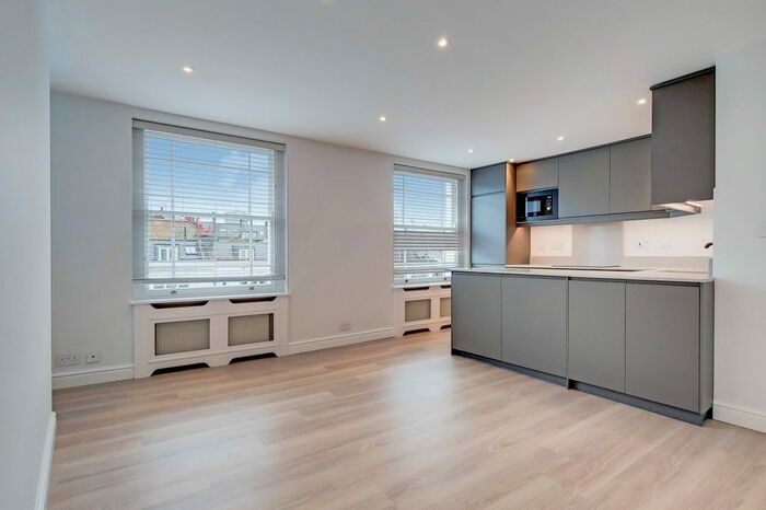 1 Bedroom Flat To Rent In Regents Park Road, London, NW1