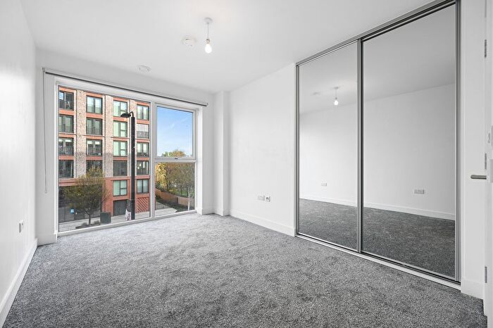 2 Bedroom Flat To Rent In Moore House, Sheepcote Road, Harrow, Greater London, HA1