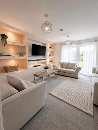 1 Bedroom Semi-detached House To Rent In Savant Way, Walsall, WS2