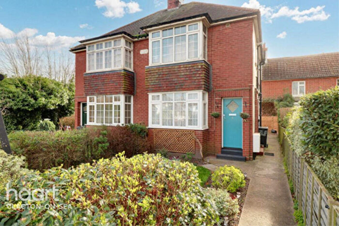 1 Bedroom Flat To Rent In Branston Court, Clacton-on-Sea, CO15
