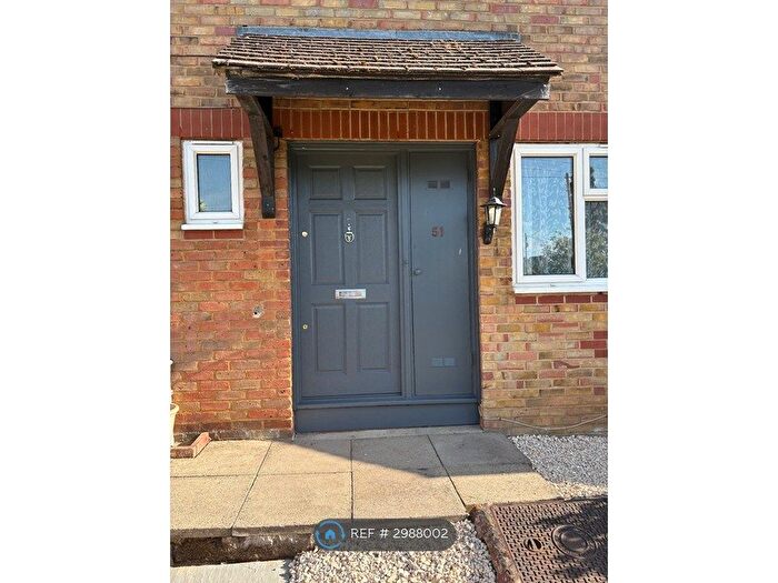 3 Bedroom Terraced House To Rent In Byron Avenue, Borehamwood, WD6