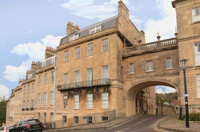4 Bedroom Flat To Rent In Lansdown Place West Bath, BA1