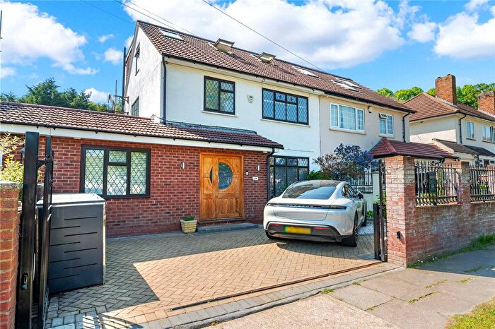 4 Bedroom Semi Detached House To Rent In Bowness Crescent, London, SW15