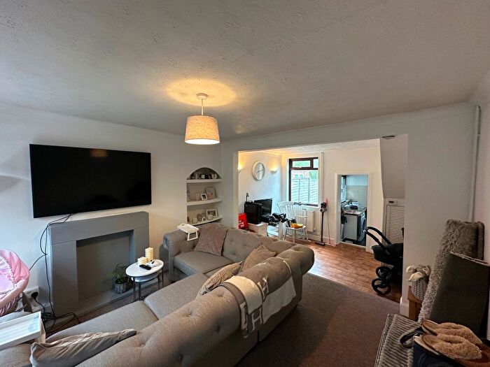 2 Bedroom Terraced House To Rent In Regent Street, Stowmarket, IP14