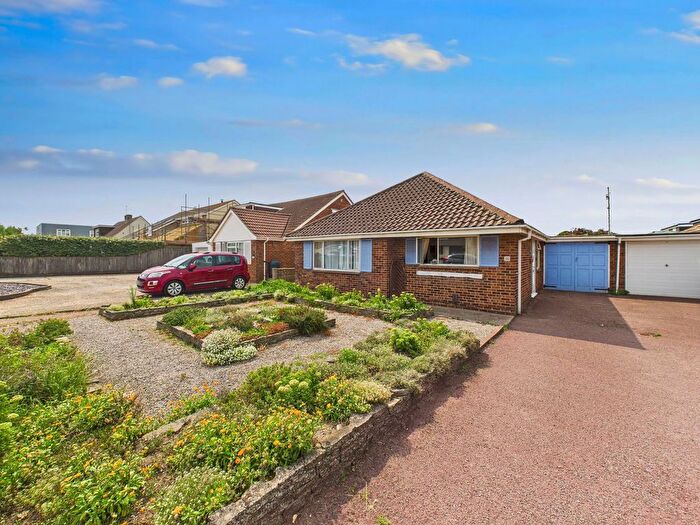 3 Bedroom Bungalow For Sale In Winterton Way, Shoreham By Sea, BN43