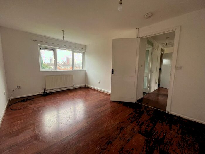 1 Bedroom Flat To Rent In Myddleton Street, Birmingham, B18