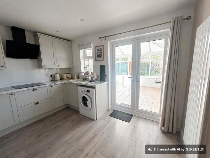2 Bedroom Semi-Detached House To Rent In Llantwit Major, CF61