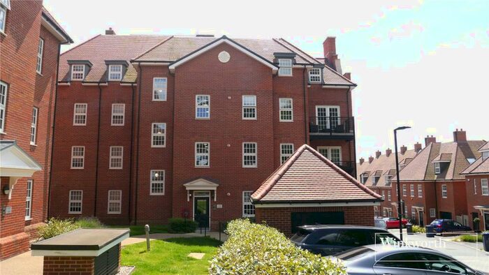 1 Bedroom Apartment To Rent In Collison Avenue, Barnet, EN5