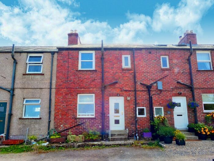 2 Bedroom Terraced House For Sale In The Terrace, Settlingstones, Hexham, NE47