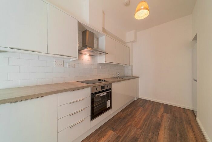 Studio To Rent In George Street, City Centre, Sheffield, S1