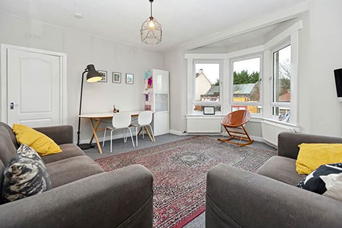 2 Bedroom Flat For Sale In /, Dumbarton Road, Scotstoun, G14