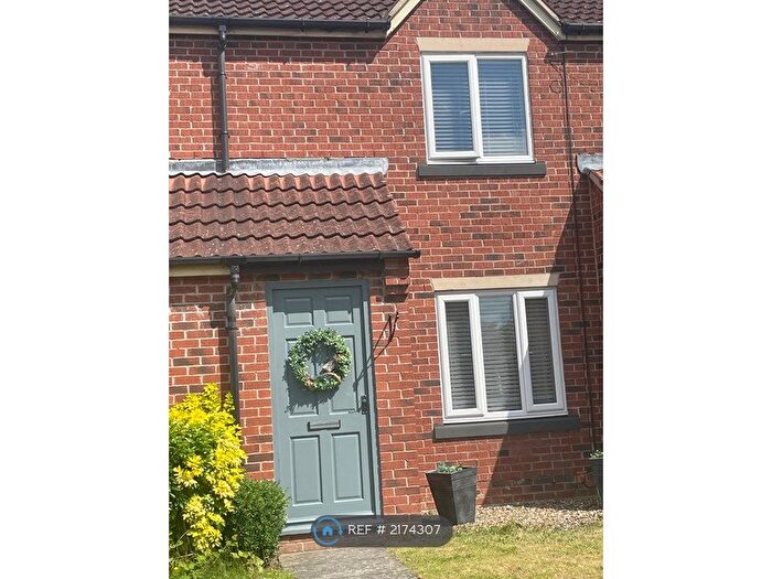 2 Bedroom Terraced House To Rent In Ferry Meadows Park, Hull, HU7