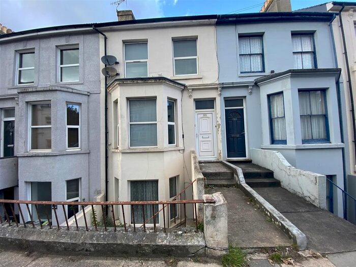 2 Bedroom Maisonette To Rent In Old London Road, Hastings, TN35