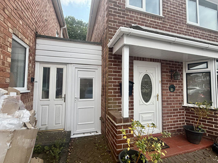 3 Bedroom Semi-Detached House To Rent In Arundel Road, Kings Heath, B14