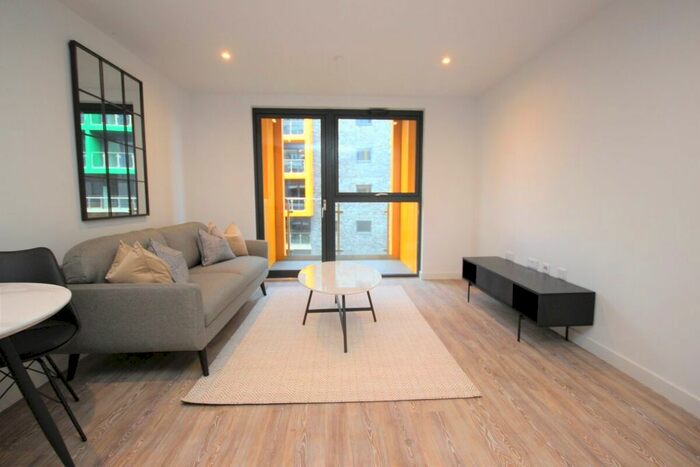 1 Bedroom Flat To Rent In Potato Wharf, Manchester, M3