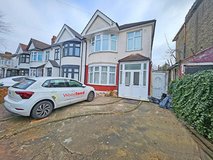 3 Bedroom Terraced House To Rent In Margery Park Road, London, E7