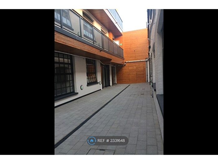 1 Bedroom Flat To Rent In Woodrow, London, SE18