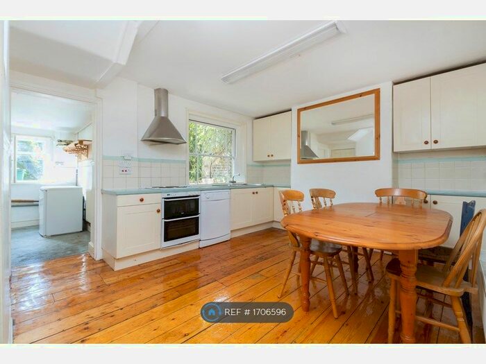 6 Bedroom Terraced House To Rent In Nettleton Road, London, SE14