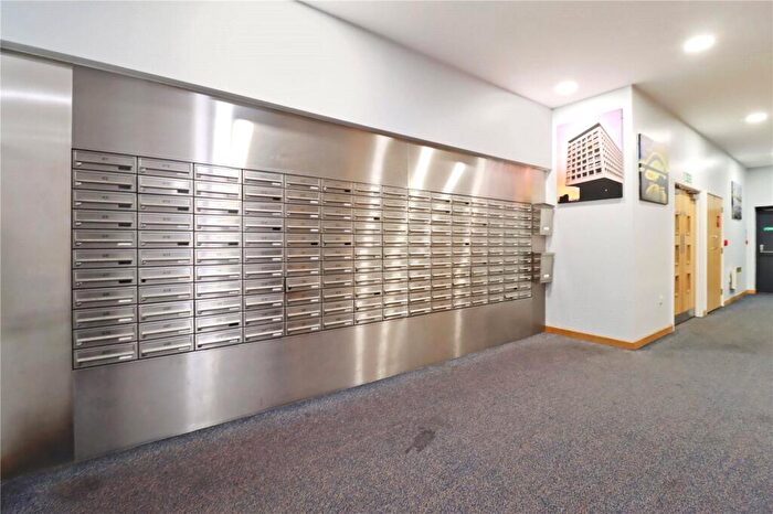 1 Bedroom Flat For Sale In Pilgrim Street, Newcastle Upon Tyne, Tyne And Wear, NE1